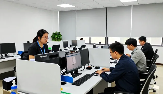技术培训课程