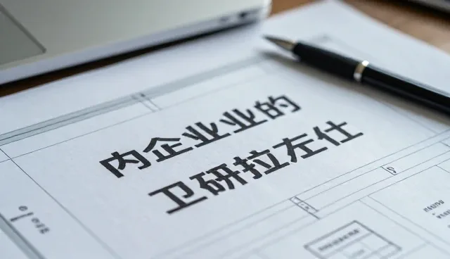 技术发展如何重塑市场对业务效率的期待
