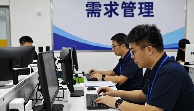 北京春秋会议服务有限公司带来全新的安装调试体验
